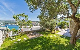 Villa Jolanda Apartments