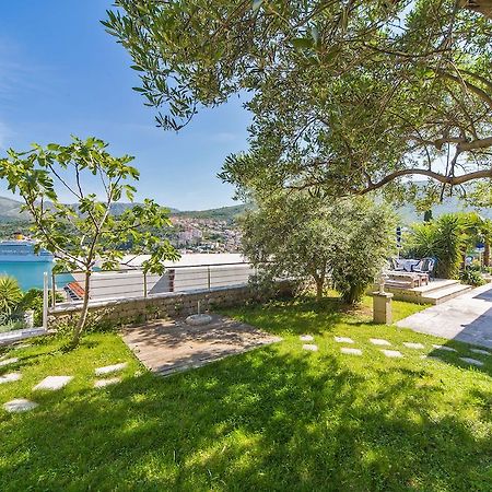 Villa Jolanda Apartments Ragusa Esterno foto