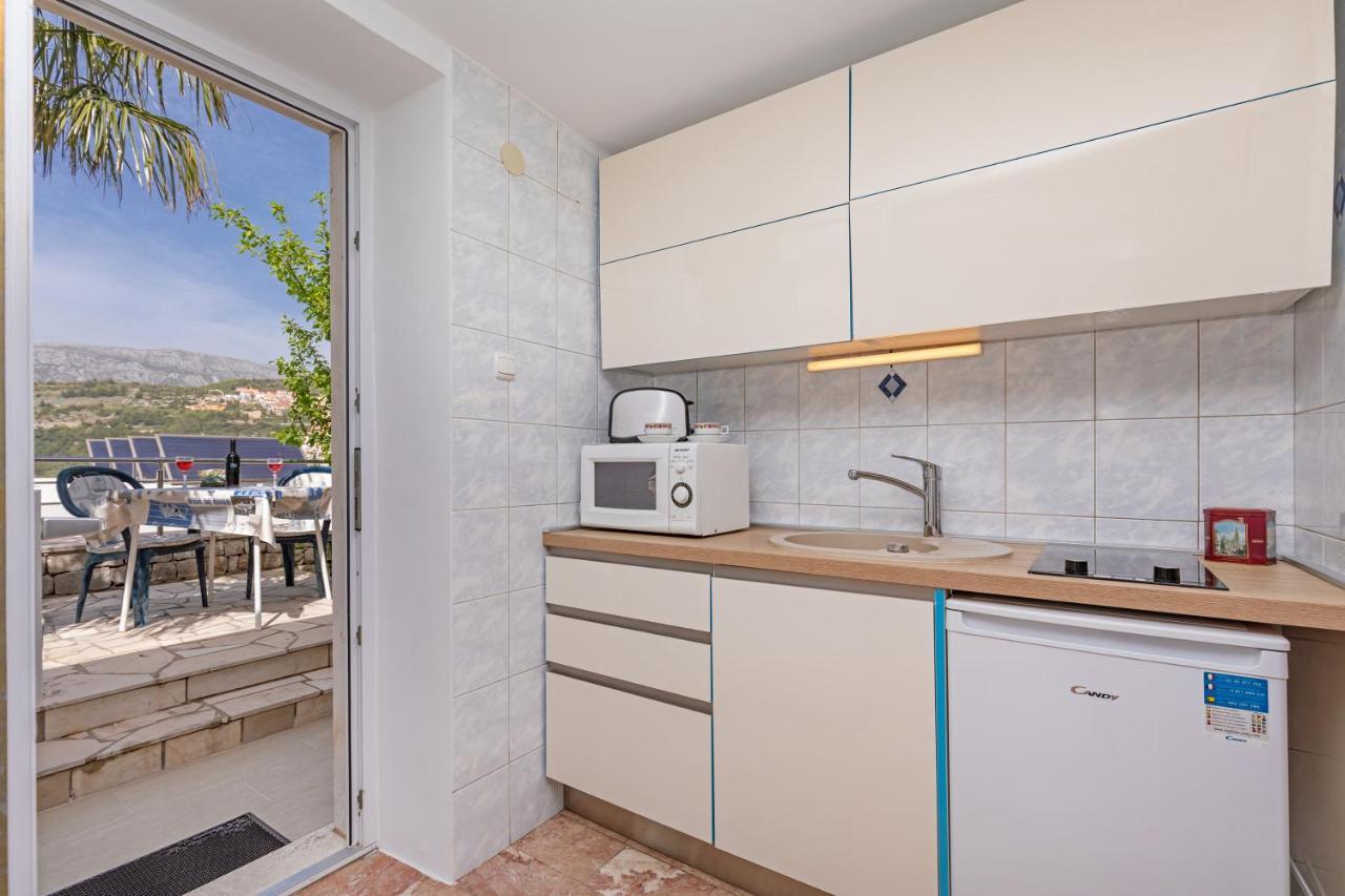 Villa Jolanda Apartments Ragusa Esterno foto