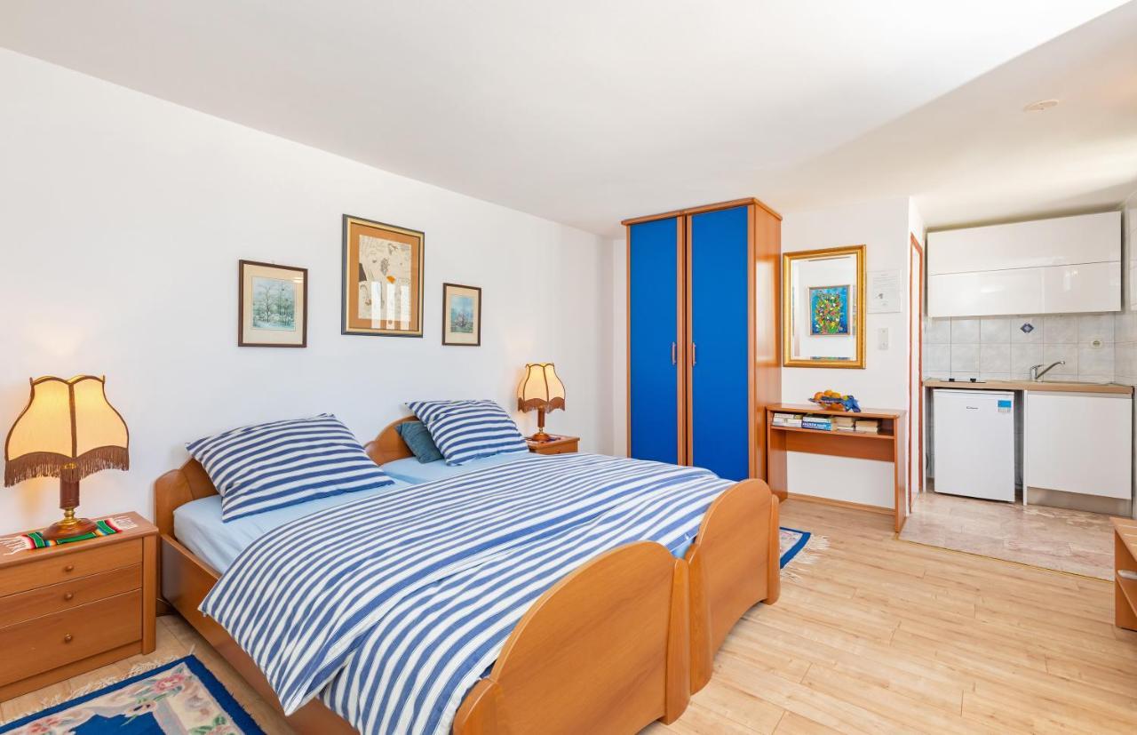 Villa Jolanda Apartments Ragusa Esterno foto