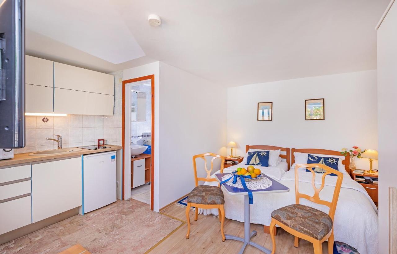 Villa Jolanda Apartments Ragusa Esterno foto