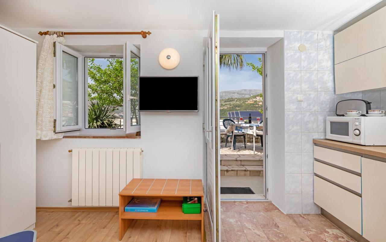 Villa Jolanda Apartments Ragusa Esterno foto