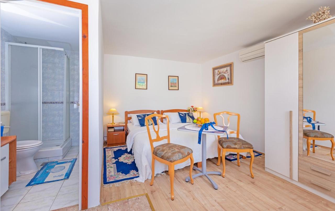 Villa Jolanda Apartments Ragusa Esterno foto