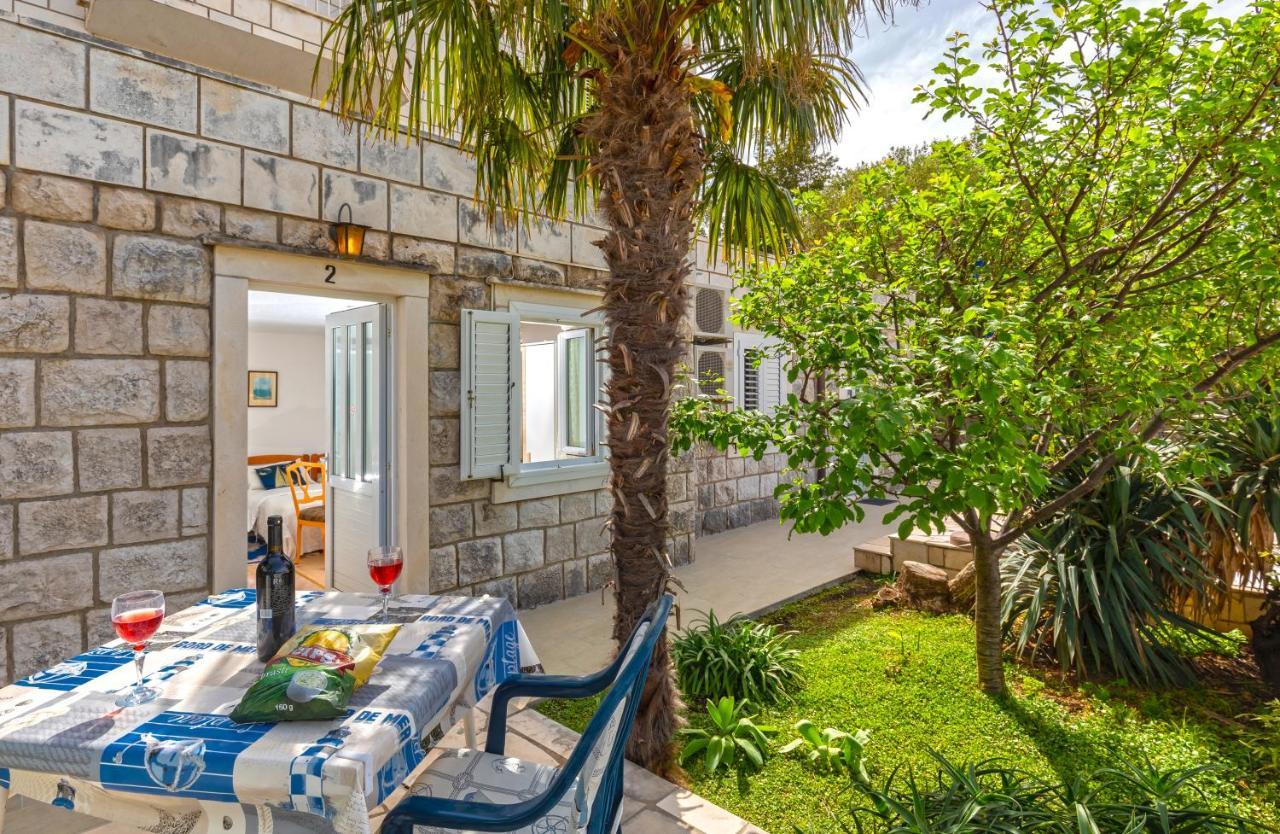 Villa Jolanda Apartments Ragusa Esterno foto