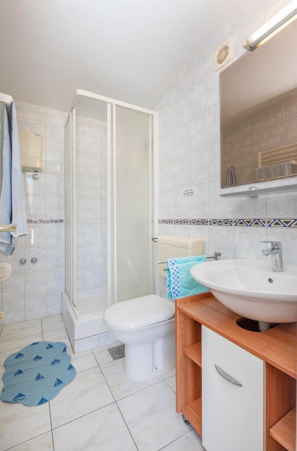 Villa Jolanda Apartments Ragusa Esterno foto