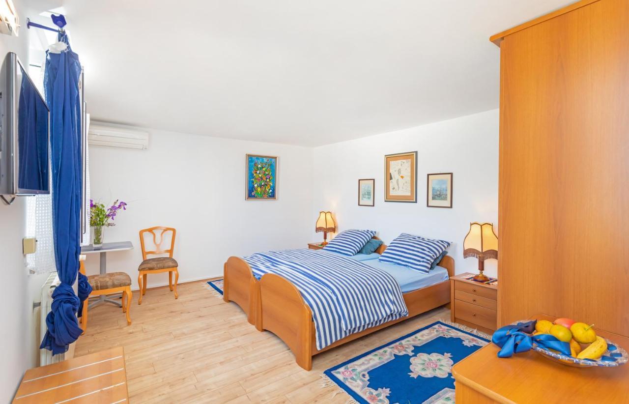 Villa Jolanda Apartments Ragusa Esterno foto