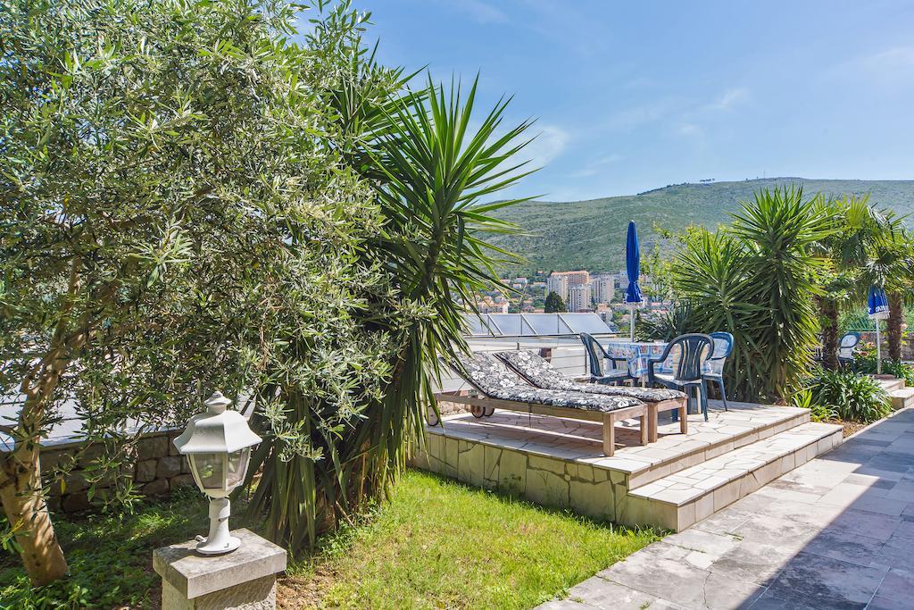 Villa Jolanda Apartments Ragusa Camera foto